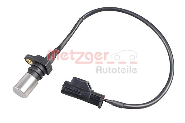 METZGER 0902395 Impulsgeber, Kurbelwelle